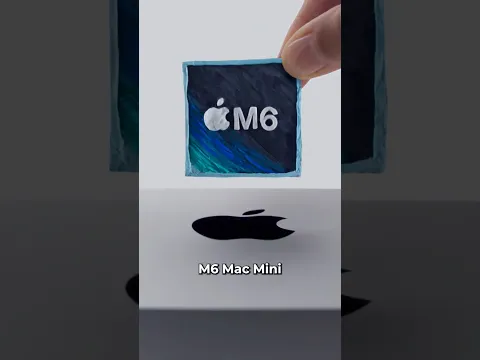 Apple just BROKE the PC Industry (but there's a catch)