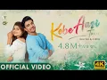 Download Lagu KEBE AASI TU || OFFICIAL VIDEO || SANOJ \u0026 MIRA || KULDEEP \u0026 ASEEMA || DIBYA || ANSHUMAN || AJIT