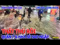 Lagu THẤT THỦ HẾT RỒI - CHẠY ĐÂU CŨNG NGẬP LỤT QUẬN 7 \u0026 NHÀ BÈ VÙNG TRŨNG SỤT LÚN MÊNH MÔNG BIỂN NƯỚC