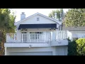 Actor Darren McGavin Former Home Beverly Hills California USA February 2021A Christmas Story Movies