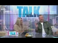 David Highfield joins Talk Pittsburgh to talk about PTL s 20th anniversary show