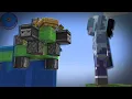 How To Make A Donut Smp Flood Machine