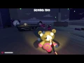 Unity s Survival Shooter tutorial with HTC Vive