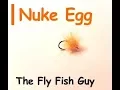 Nuke Egg Pattern