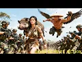 Download Lagu 2025 Kung fu action:Japanese army besieges the hunting father and daughter—both masters strike back.