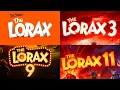 Lagu LoopDr. Seuss' The Lorax All Movies (2012–2100) | Complete Fan-Made Timeline | MagicArc