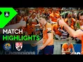 Highlights | ACH Volley LJUBLJANA vs. Radnicki KRAGUJEVAC | CEV CL Volley 2026