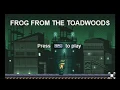 GDevelop 5 Game Frog From The Toadwoods - Infinite Runner