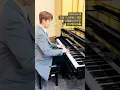 Lagu Cho Mingyu playing piano | River Flows In You (Yiruma) #포레스텔라