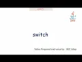 2 1 10 switch case explained with a java program in TELUGU