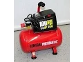 Harbor Freight Central Pneumatic 3 Gallon Air Compressor REVIEW