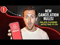 Airbnb quietly updated their cancellation policies here s what you need to know