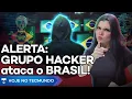 Download Lagu ALERTA: GRUPO HACKER ataca o BRASIL! Golpe de R$ 1 MI; ANATEL vai banir LIGAÇÕES CHATAS e mais!