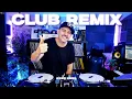 Download Lagu CLUB REMIX 2025 | #32 | Remixes \u0026 Mashups of Popular Songs  Mixed by Deejay FDB