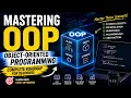 Master OOP in 30 Days Complete OOP Roadmap for Beginners Python