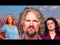 Polygamist Man Gets Dumped 3 Times sister wives recap all 18 seasons