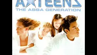Download A*Teens-Lay All Your Love On Me MP3