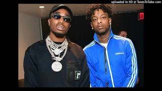 Quavo \u0026 Takeoff - Hotel Lobby Feat. 21 Savage (REMIX)