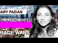 Things you DID NOT KNOW ABOUT MARY PADIAN-STORAGE WARS