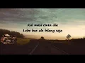 Download Lagu Setengah Hati - Mario G. Klau Cover (Lirik)