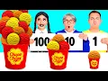 Download Lagu Tantangan 100 Lapis Makanan | Kiat Memasak Simpel dan Peralatannya BaRaFun Challenge