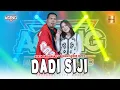 Sasya Arkhisna ft Brodin Ageng Music - Dadi Siji (Official Live Music)