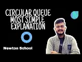 Circular Queue In One Shot Most Simple Data Structures And Algorithms Devang Chopra