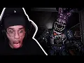 Download Lagu THE BEST FNAF FAN GAME IVE EVER PLAYED... (scary)