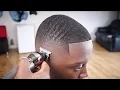 Skin Fade - A Step by Step Tutorial 8 Minutes BARBER TUTORIAL