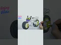 Batwheels Bibi Coloring Coloring s