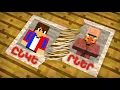 Download Lagu ԻՆՉՈՒ ԵՍ ԵՎ ԳՅՈՒՂԱՑԻՆ ԿՌՎԵՑԻՆՔ ԻՐԱՐ ՀԵՏ!? Arm Zone Minecraft Hayeren