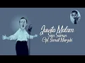 Download Lagu Sam Saimun - JUWITA MALAM (karya Ismail Marzuki)