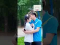 Download Lagu Exercise... or Secret Romance? 🏃‍♂️💘 #lilymeow #lilymiumiu  #couplegoals #schoolcrush #schooldrama