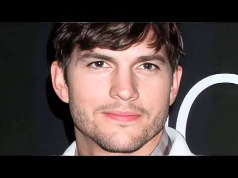 Download MP3 The Tragedy Of Ashton Kutcher Is So Sad