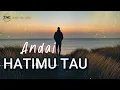 Download Lagu Lagu Sedih Terbaru yang Menyentuh Hati  | ANDAI HATIMU TAU | TNC AI Project