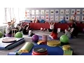 The Sensory Room Helping Students With Autism Focus and Learn