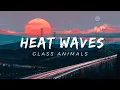 Download Lagu Glass Animals - Heat Waves (Lyrics)