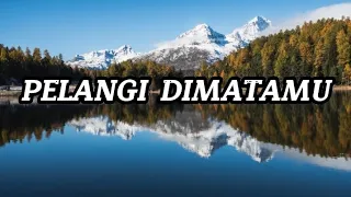 Download Jamrud - Pelangi Dimatamu ( lirik lagu) MP3