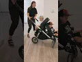 Which stroller should I bring to Disneyland