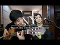 Download Lagu Surat Cinta Untuk Starla - Virgoun | by Nadia \u0026 Yoseph (NY Cover)