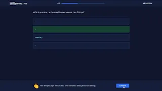 13 Java Variable Manipulation Quiz