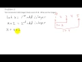 Consecutive Odd Integers Word Problems
