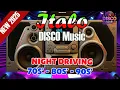 Download Lagu Driving Music Italo Disco 2025 🚗 Dreamwave Journey for Ultimate Zen • Relaxation Mix Bass Test