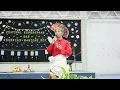 Download Lagu Syair 'Burung Pungguk' (Irama Narasi) || Besut Campus Festival 2022