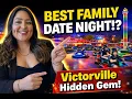 Family Fun Night at Scandia Victorville Ultimate Family Date Ideas Mini Golf Go-Karts Arcade