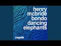 Dancing Elephants