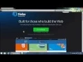 Install firefox developer edition