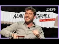 Download Lagu Seann Walsh Was Trapped In A Hotel With Matt Hancock | Alan Davies: As Yet Untitled | Dave