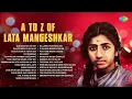 Download Lagu A TO Z of Lata Mangeshkar | Ek Pyar Ka Naghma Hai | Lag Ja Gale Se Phir | Qayamat | Old Hindi Songs