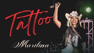 Marilina - Tattoo